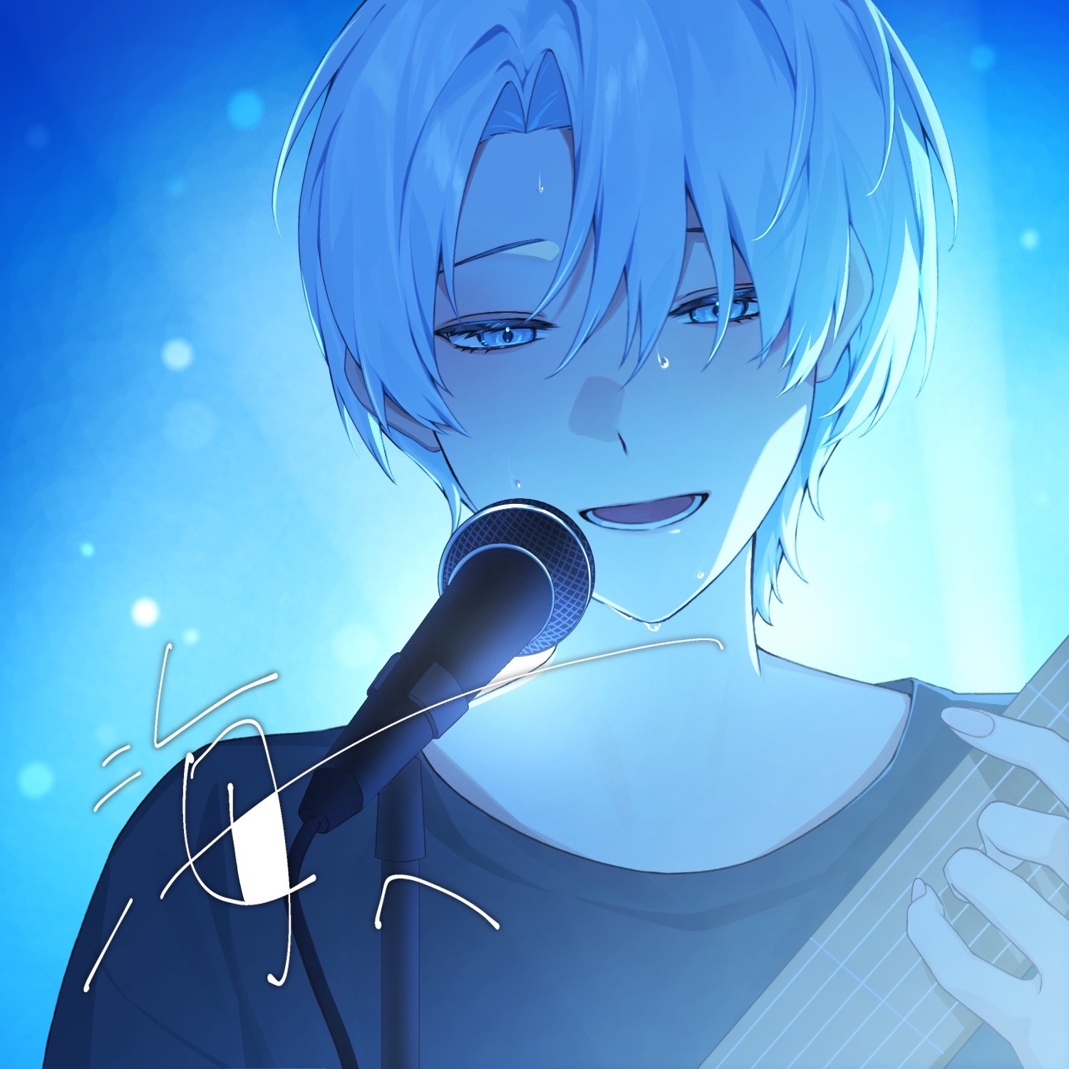 海へ ／ syh
