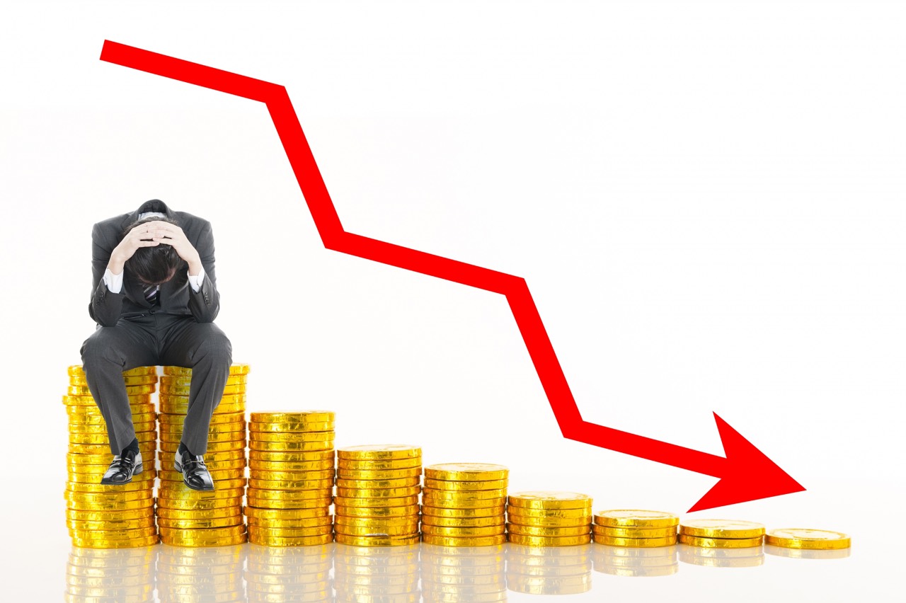 金額だけを目標にすると稼げない。