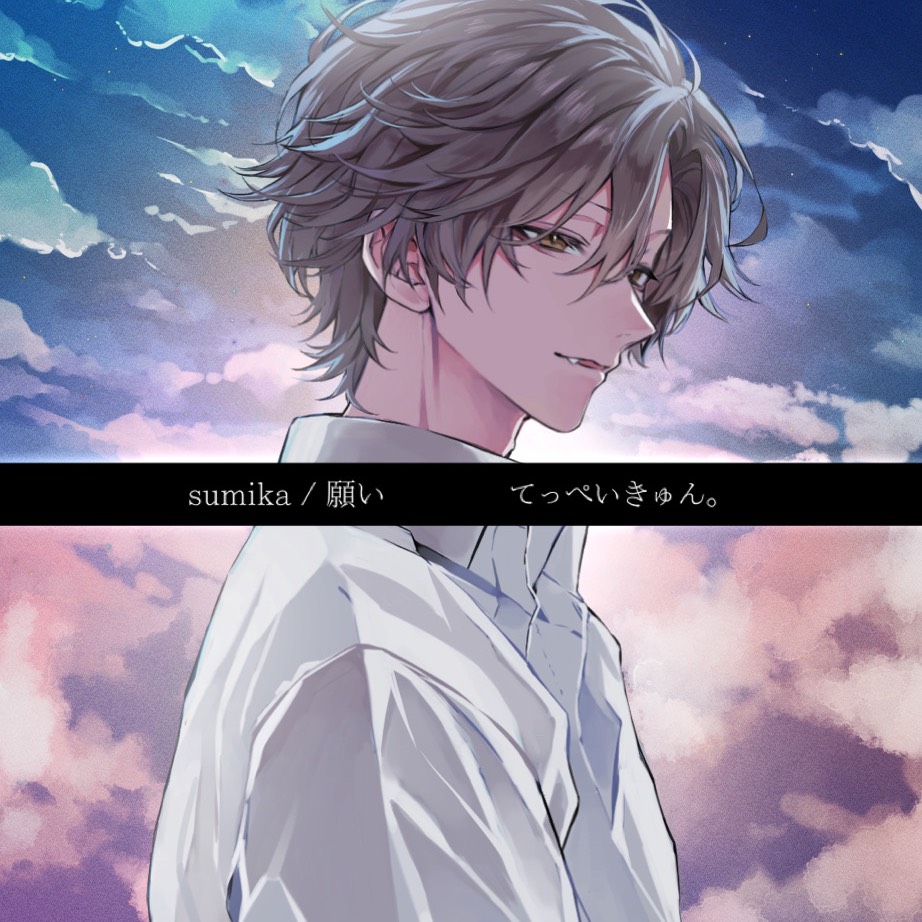 🐯願い🐯  sumika 