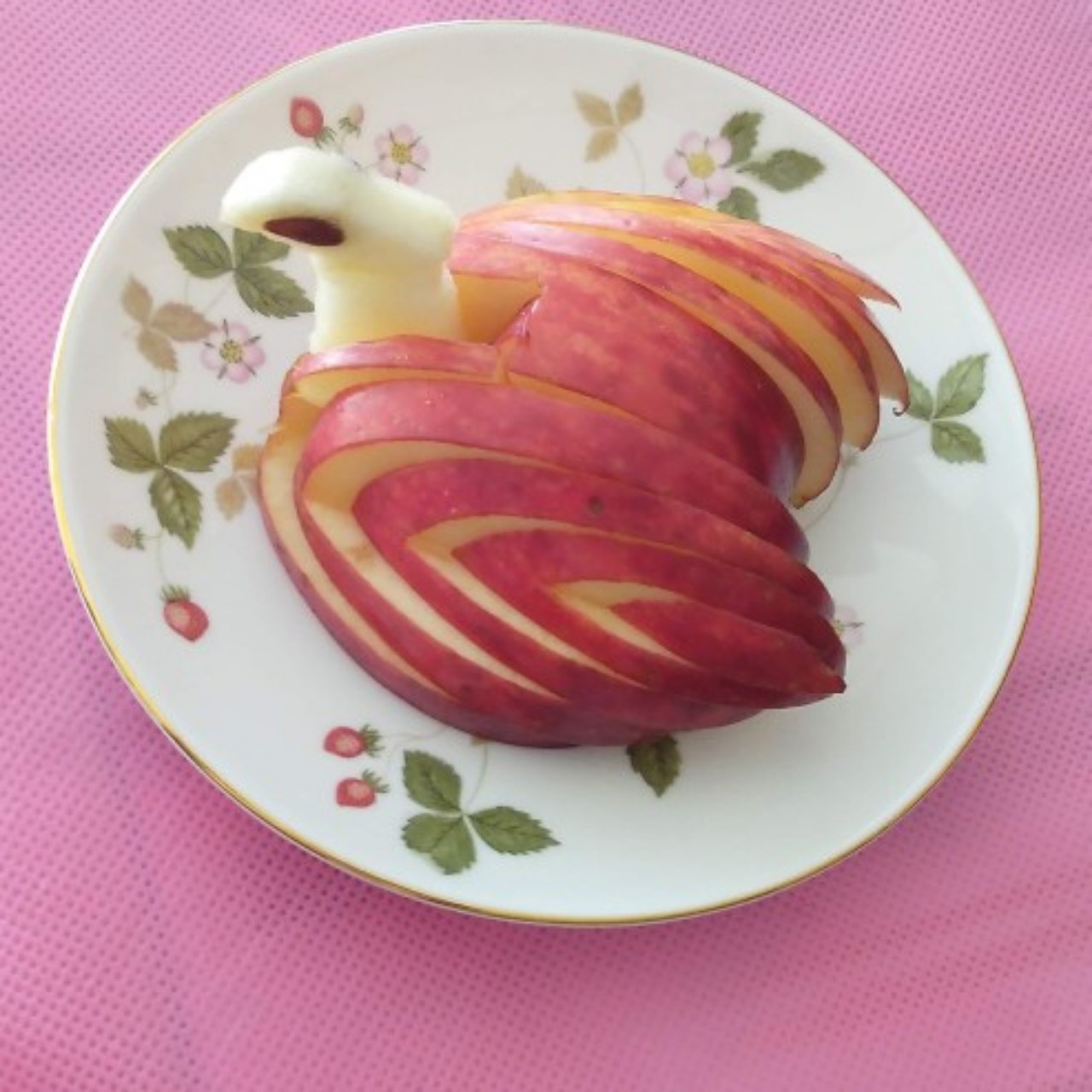 元気を出して  まみぃも🎵