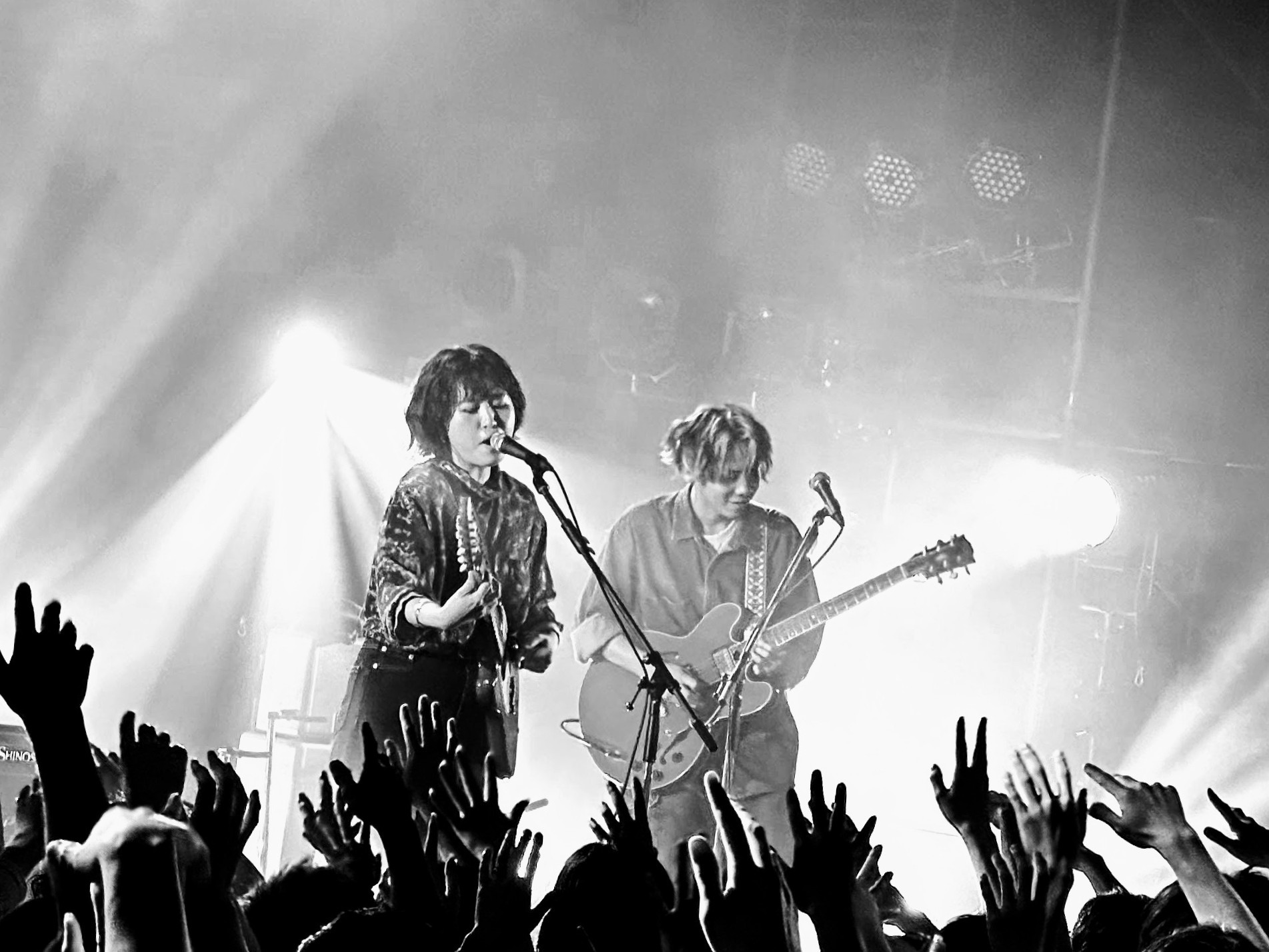 【ギター/DTM】Groovynight / chilldspot