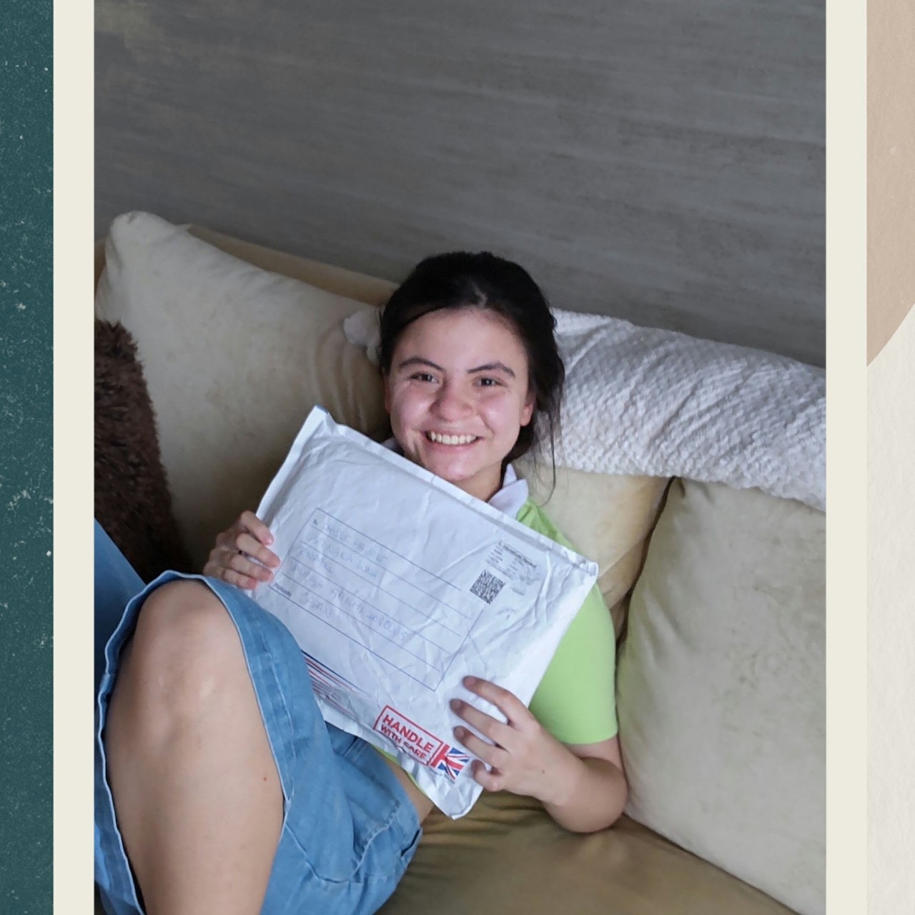 改めまして🎶🎤るりです