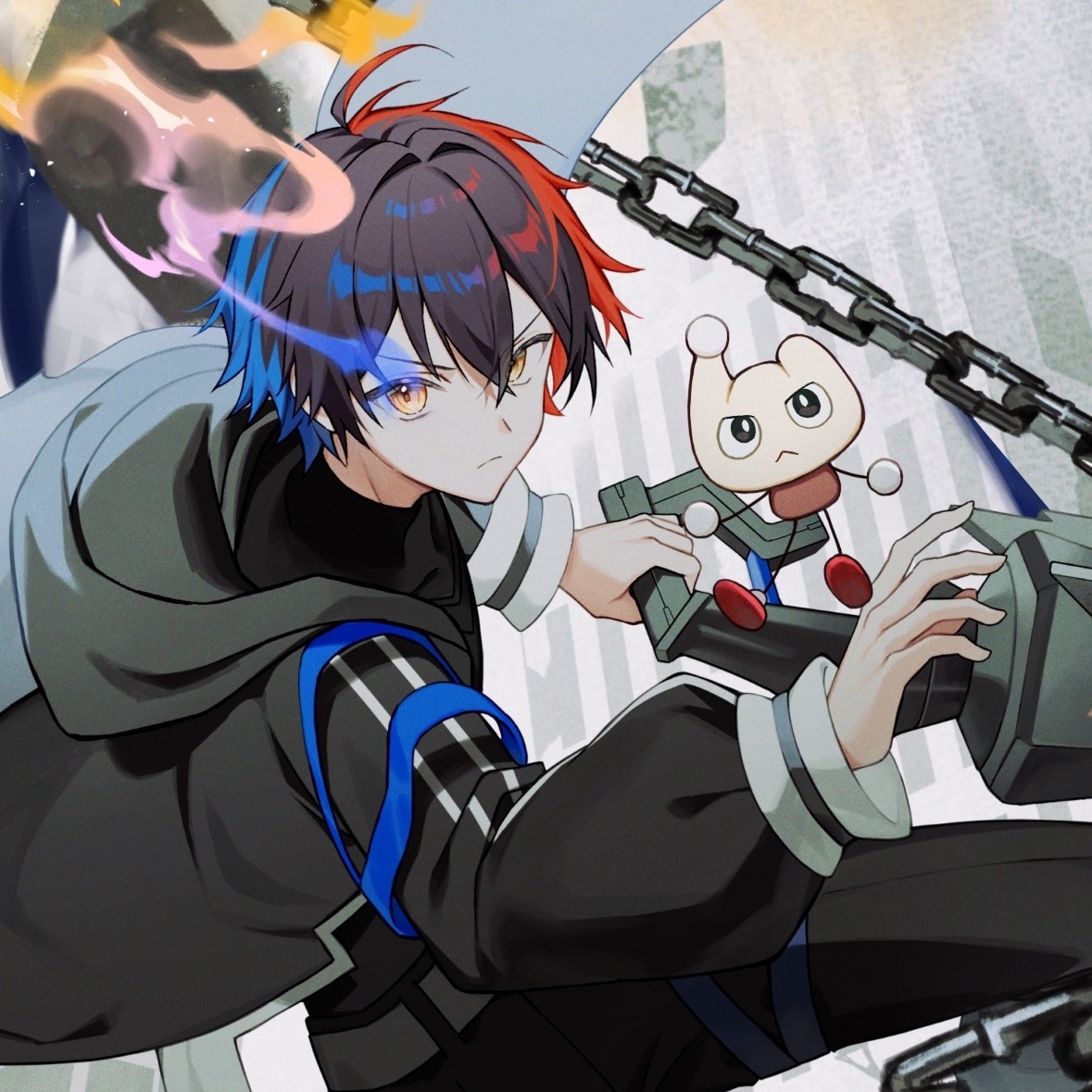 【超絶原ｷｰ】ブラック★ロックシューター 歌ってみた