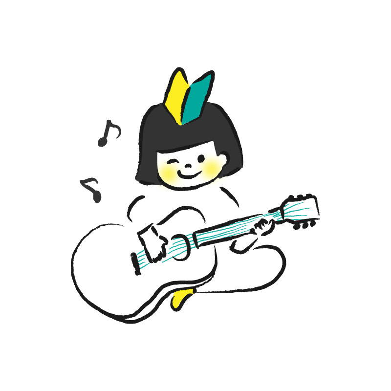 ハルノヒ