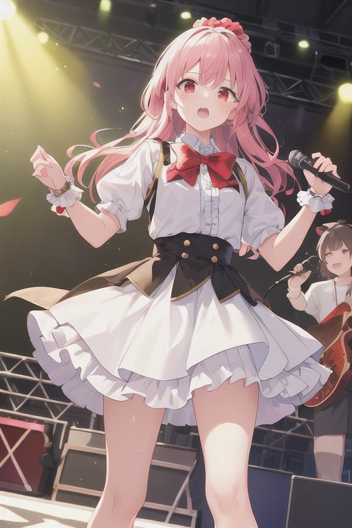 夏祭り