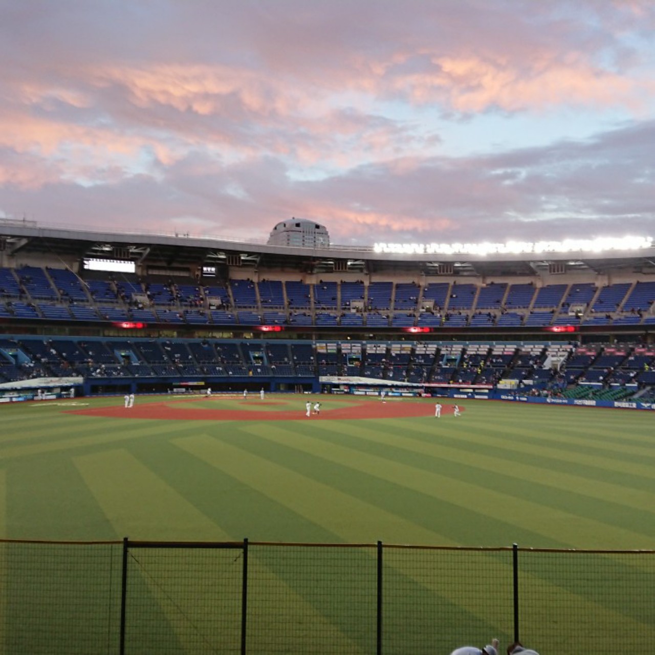 【第３回】プロ野球応援歌クイズ