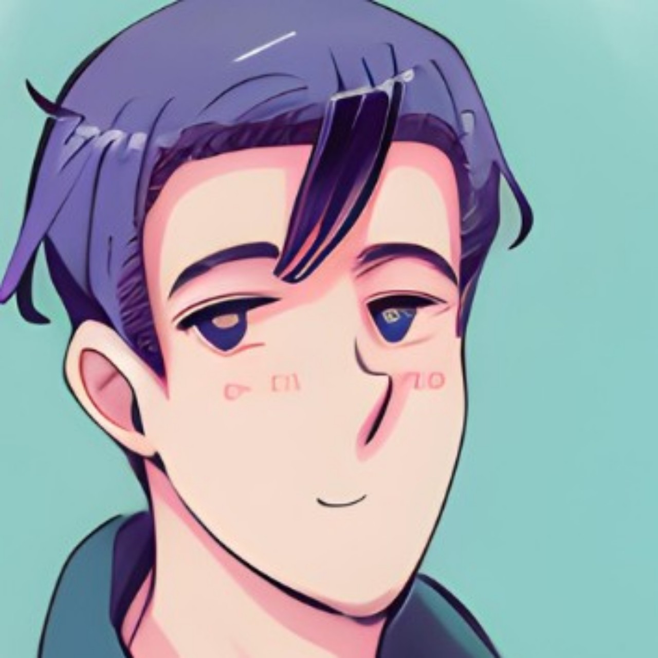 幸福／加藤一夫