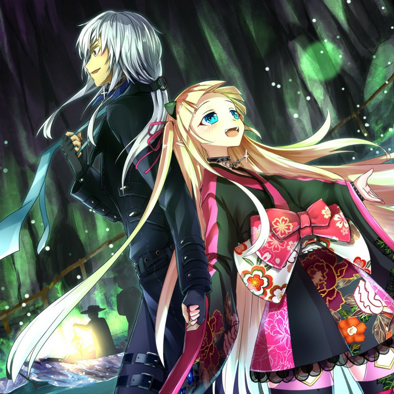 イラストレーター作業部屋