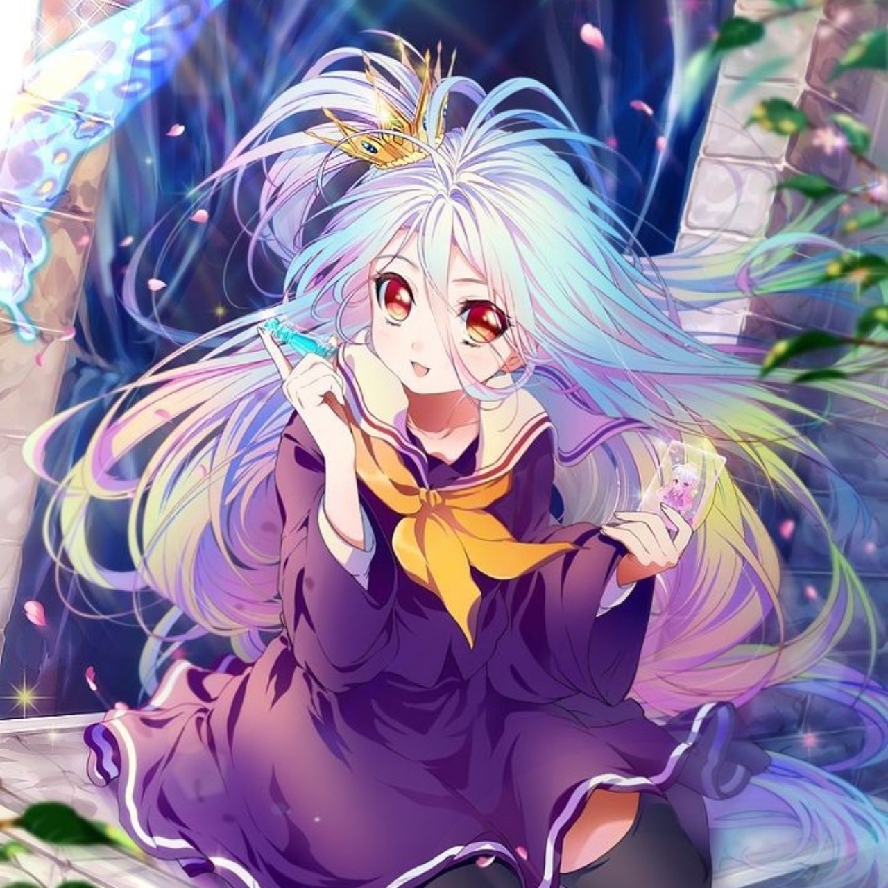 EveryHeart【犬夜叉】BoA