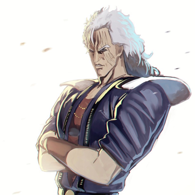 【声真似】仁星のシュウ