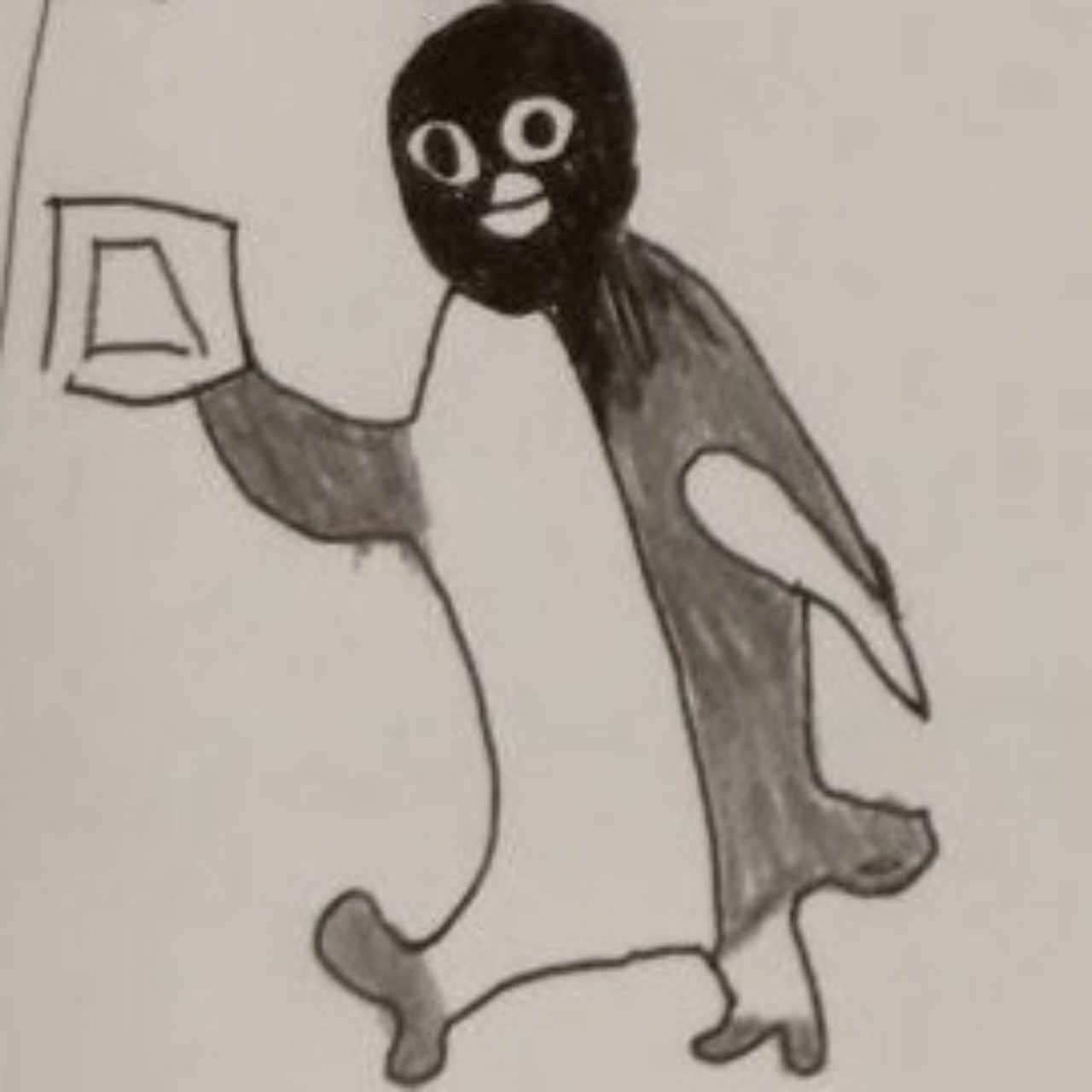 しきぺんの大冒険 れいこver.