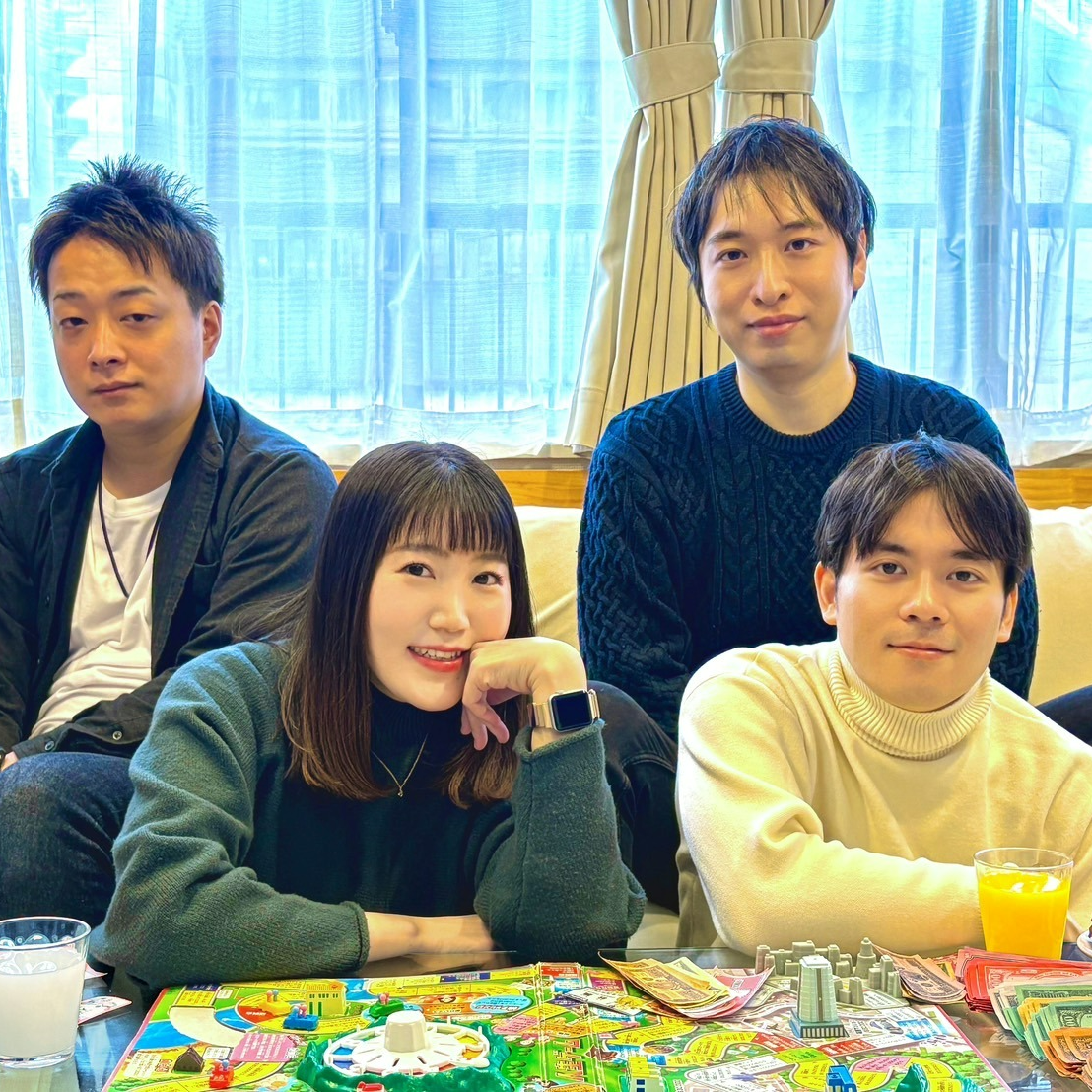 【弾き語り】東京シュガーキャッツのねこねこRadio_Vol.1