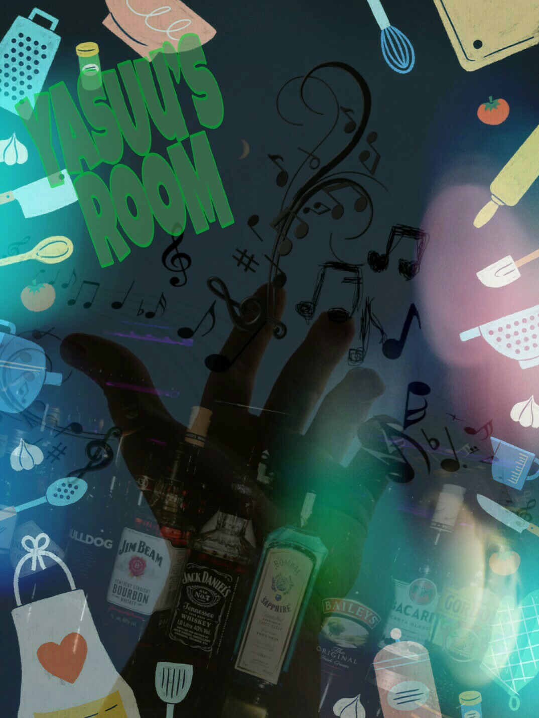 [1h]おしりまわりのストレッチ