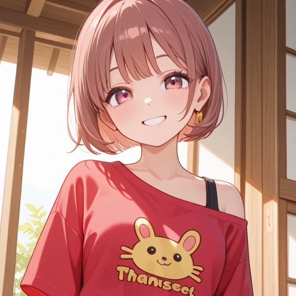 えびちゅんはこんな声！雰囲気！