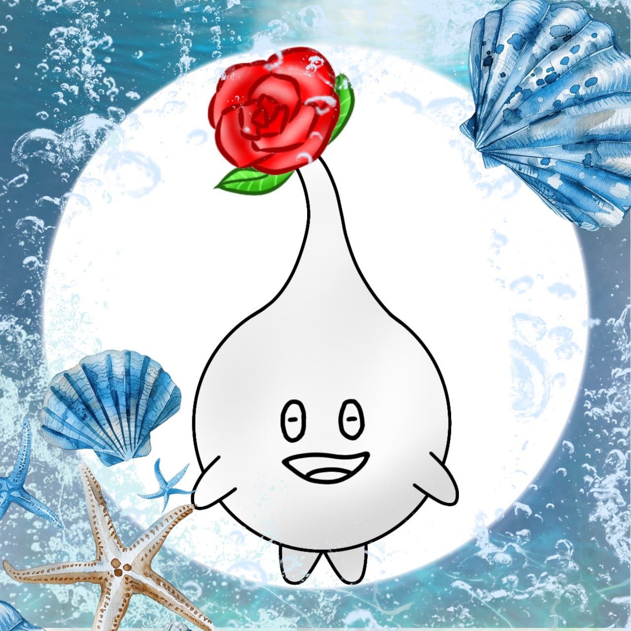 まいちゃんの点呼ソング！！！