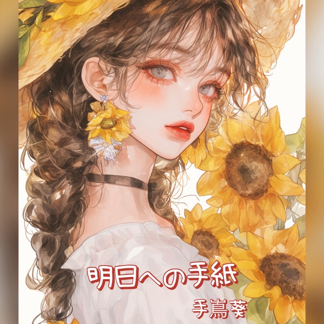 明日への手紙
