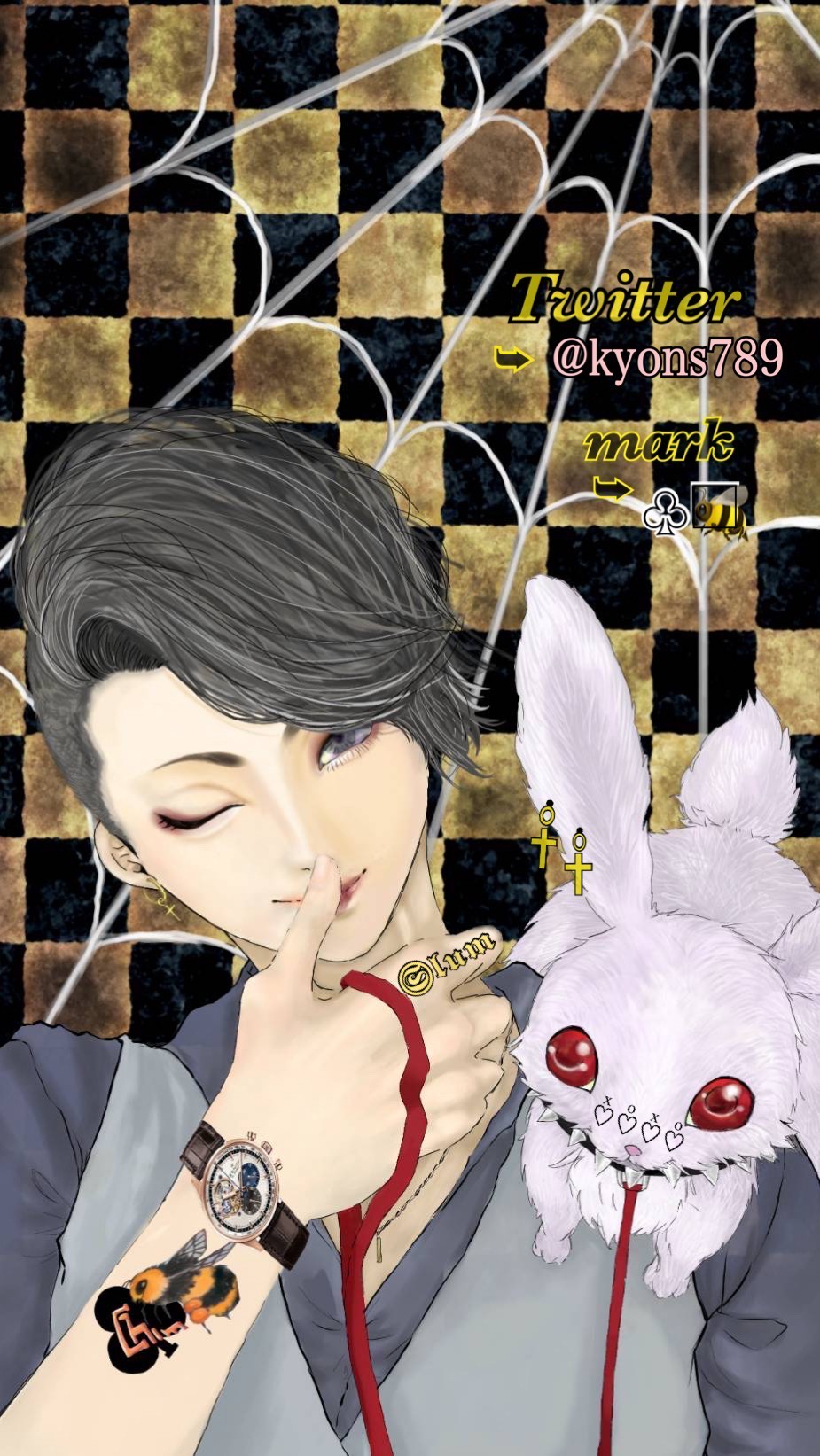 【🎧】声劇相手募集中