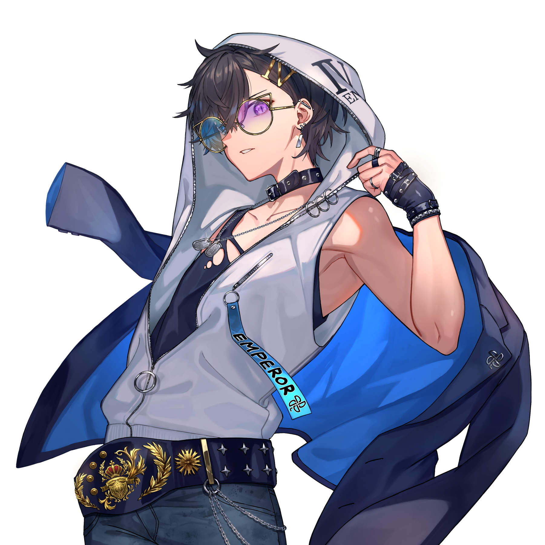 踊 - 帝斗 -