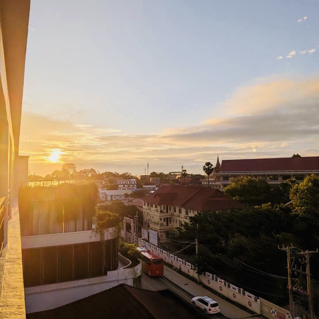 当たり前じゃないってこと