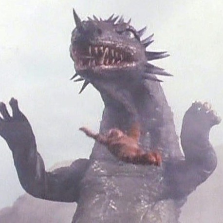 恐竜戦隊コセイドン次回予告46