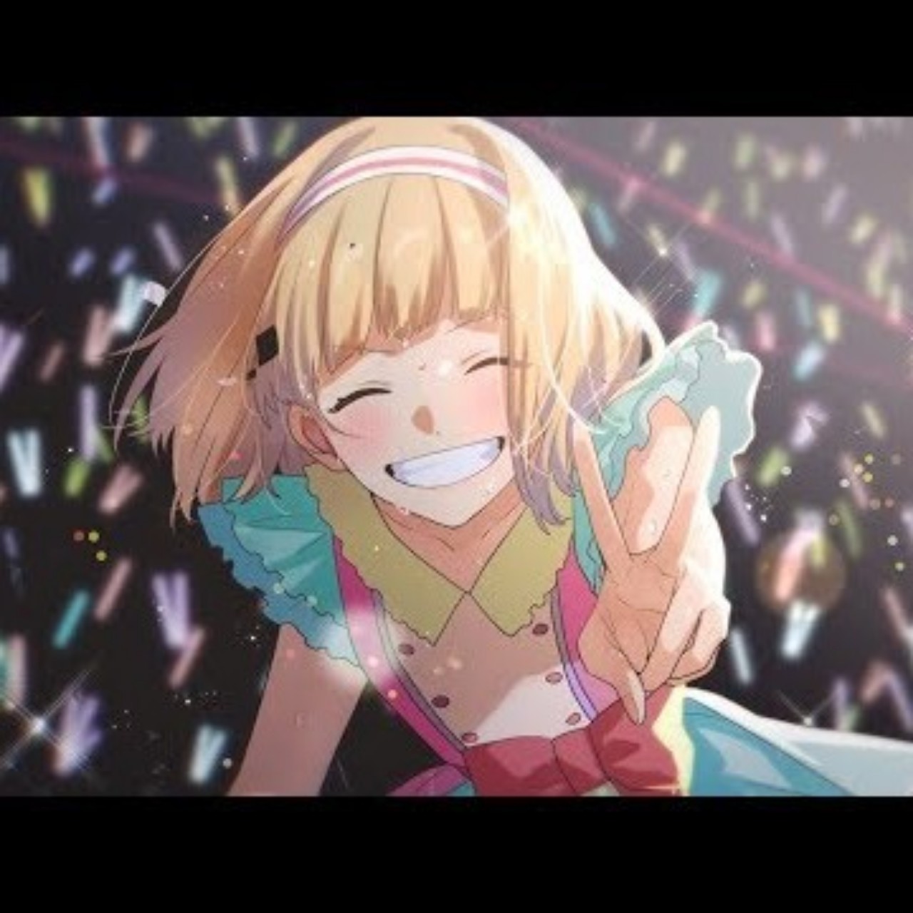 ファンサ！！！