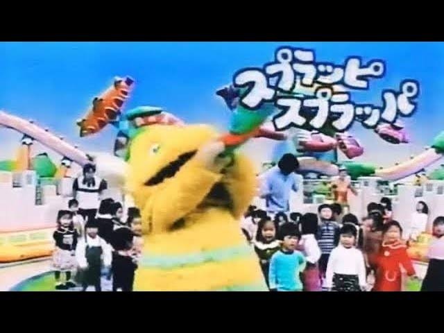 スプラピスプラパ📯