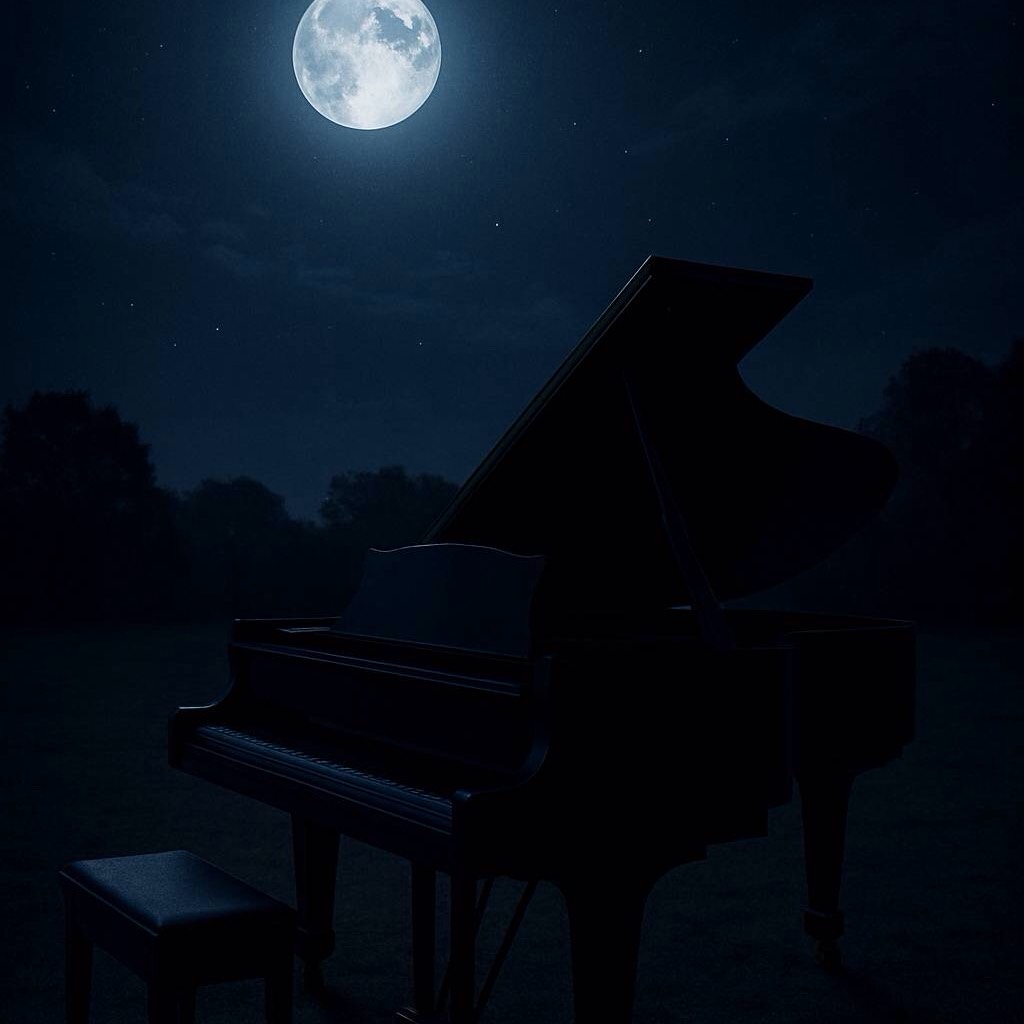 🎹ノクターン（grandioso）セプver.