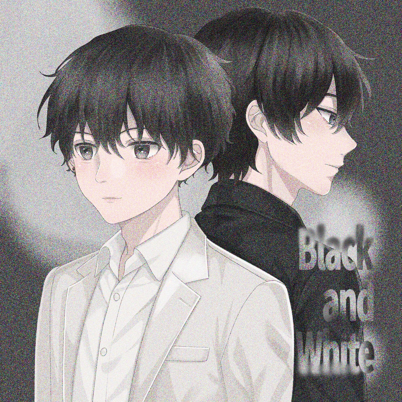 Black and White / Da-iCE