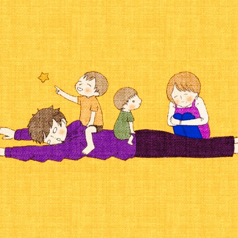 夜のまんなかで【完成版】