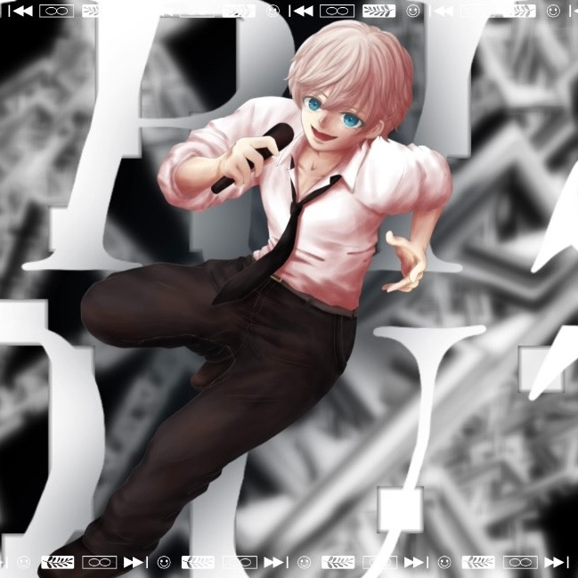 IRIS OUT 【歌ってみた/ちょの】