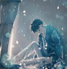 雨に泣いている/ギターH氏/ボーカル-とっちょ/柳ジョージさんcover