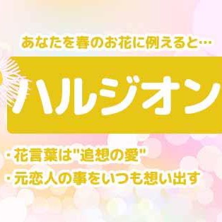 ハルジオン