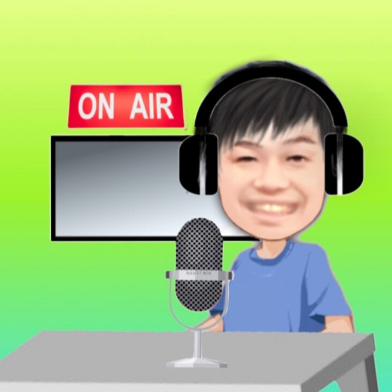 #83本日オンライン大喜利ライブ