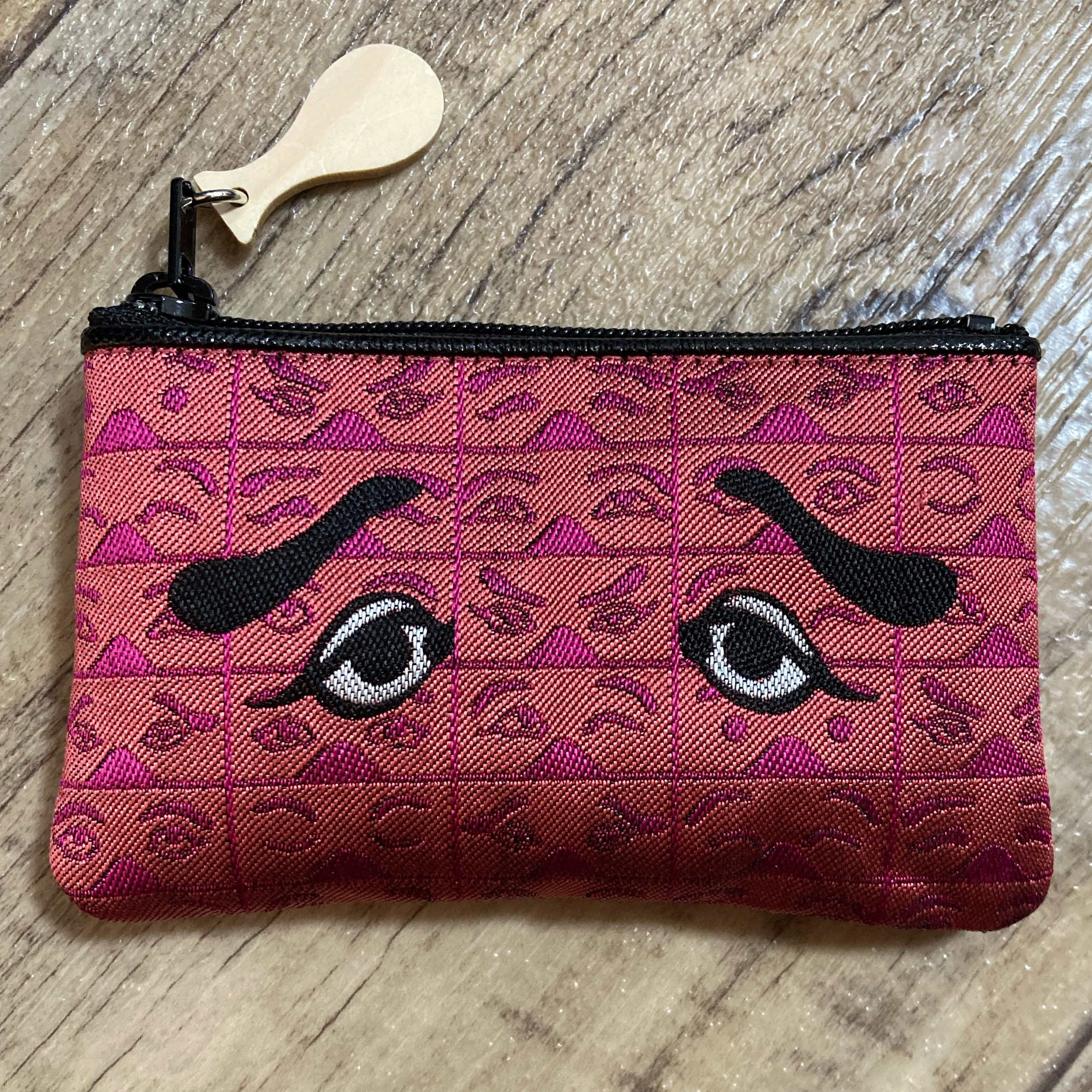 おじいちゃんだよ〜