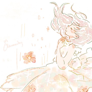 プロローグ☁*°