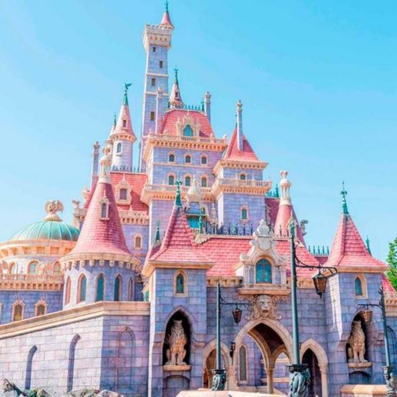 🎶ディズニーカーニバル🎶