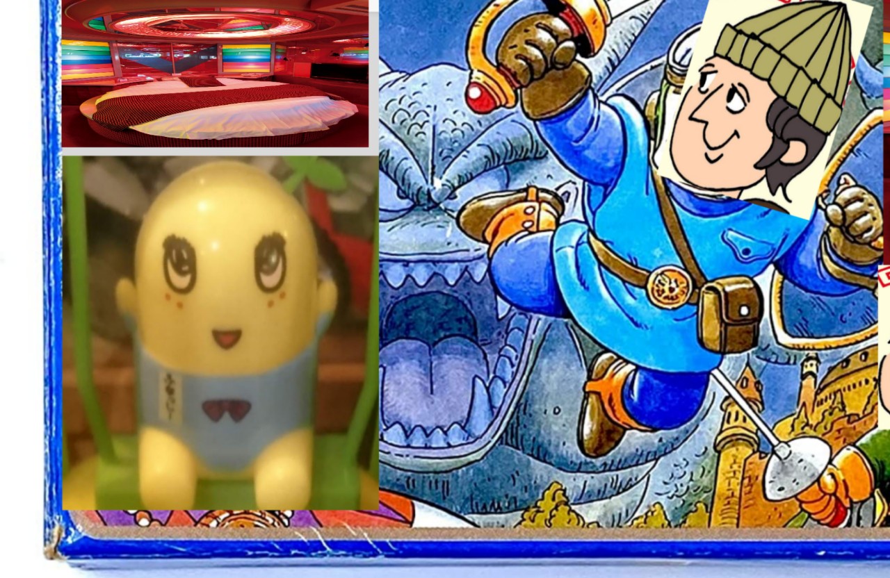 ララゴンクエスト2。デリ嬢指名編