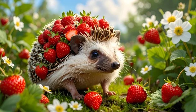 🎶いちご白書をもう一度🍓