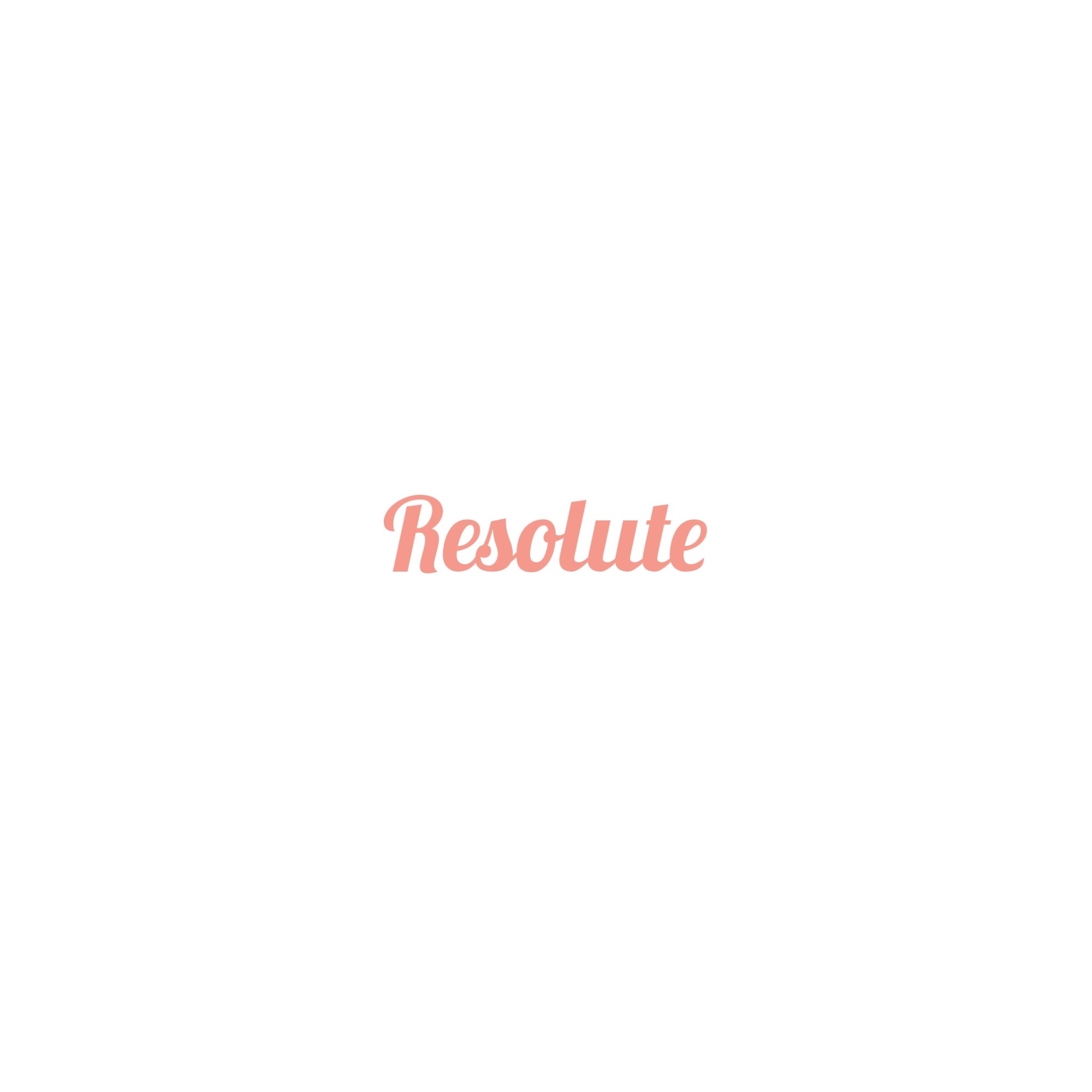 Resolute
