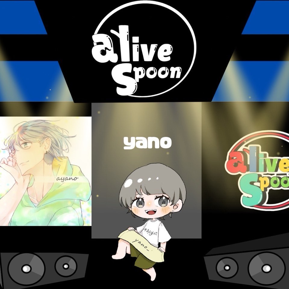 @ live Spoon