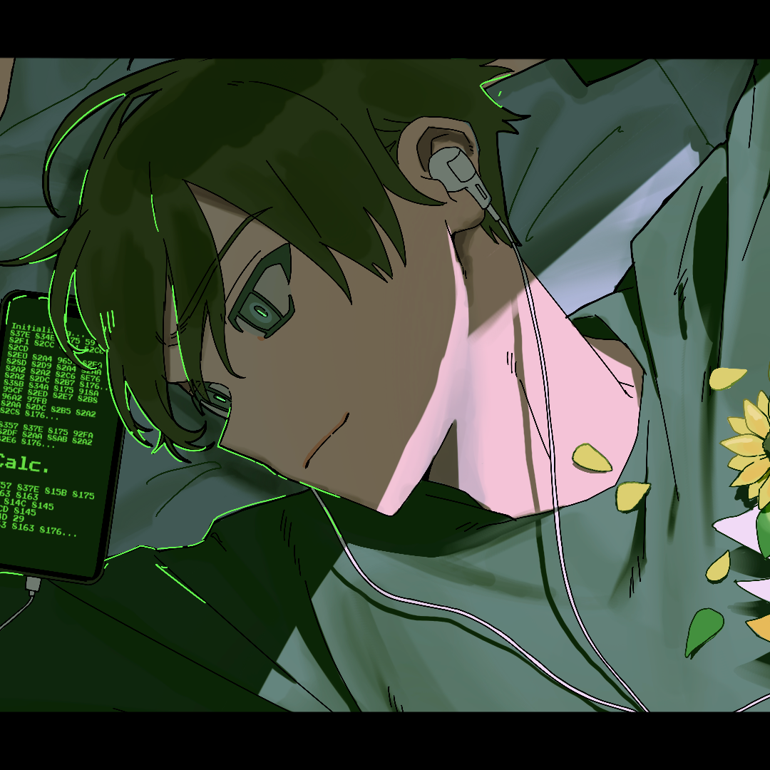 Calc. 歌ってみた