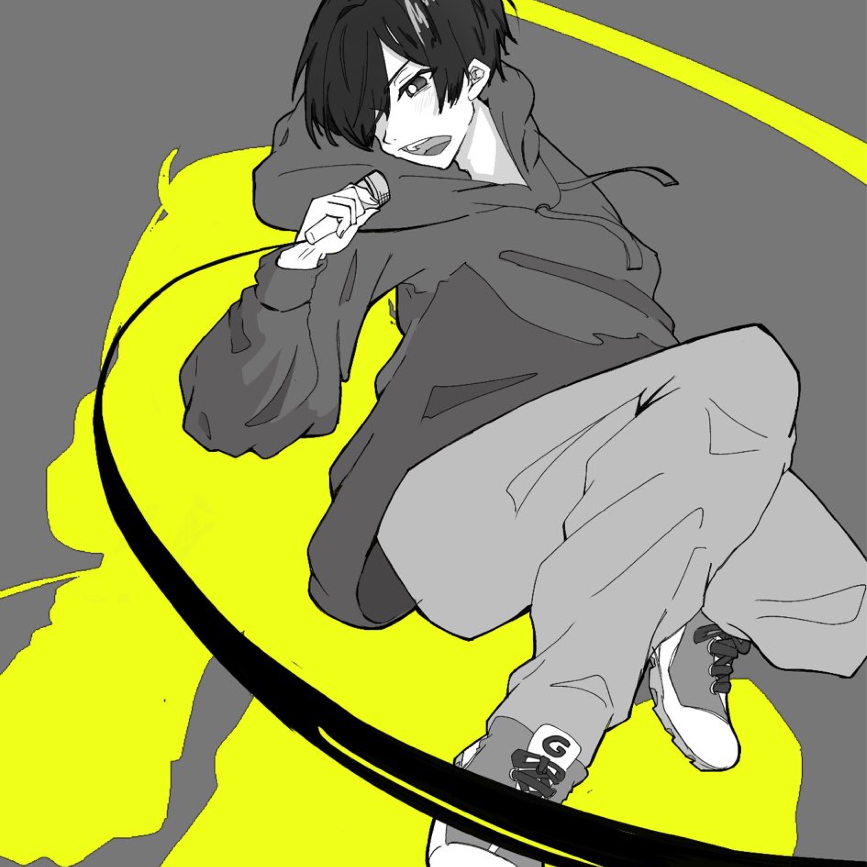 テレキャスタービーボーイしてみた