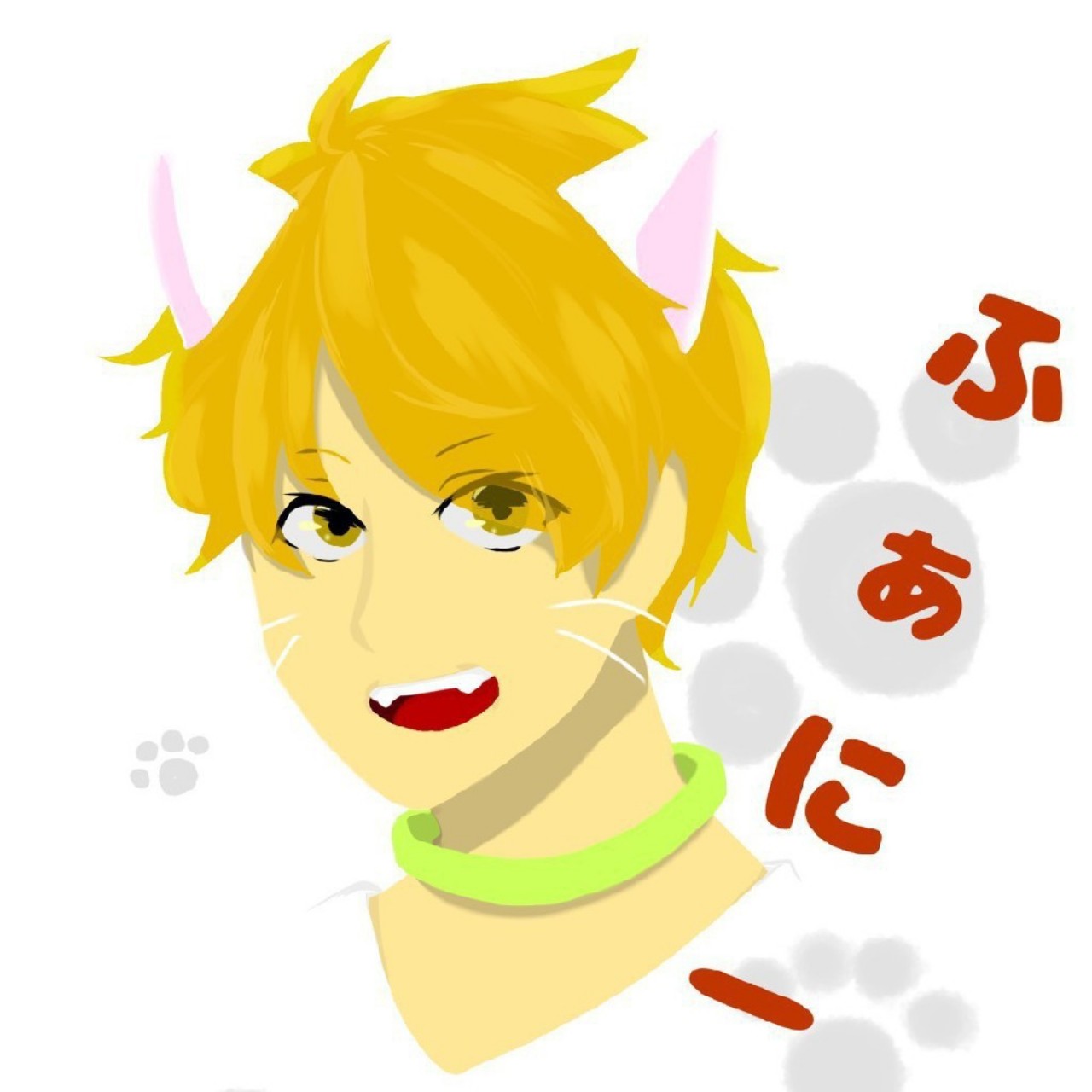 イケボ？カワボ？