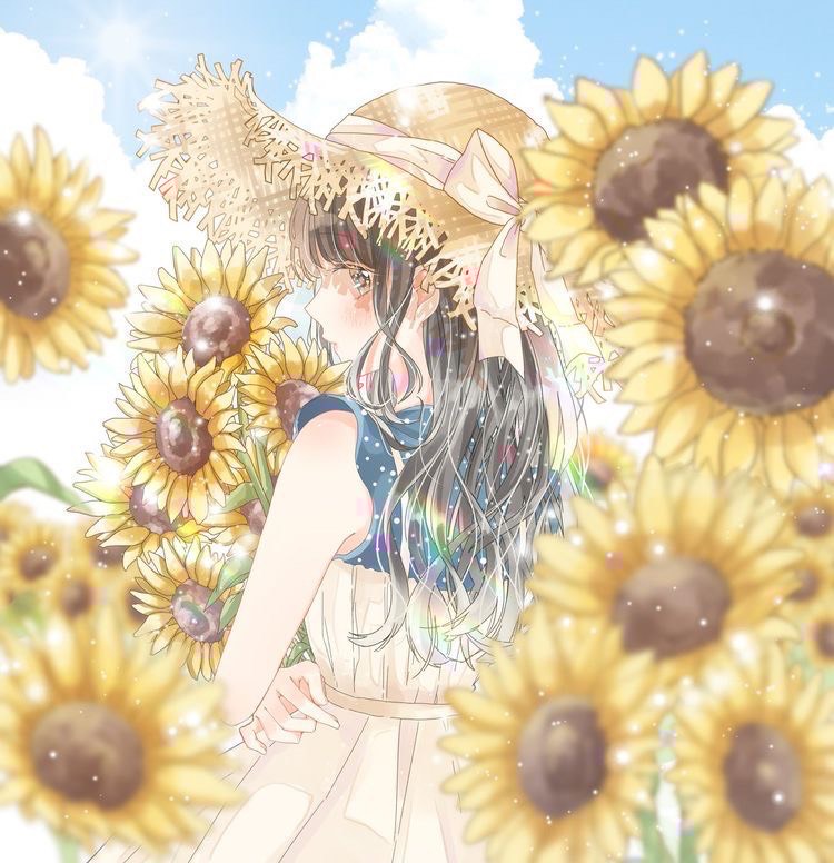ちぃちゃん誕生祭🌻