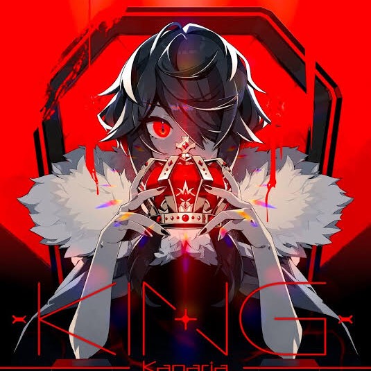 Kanaria:King