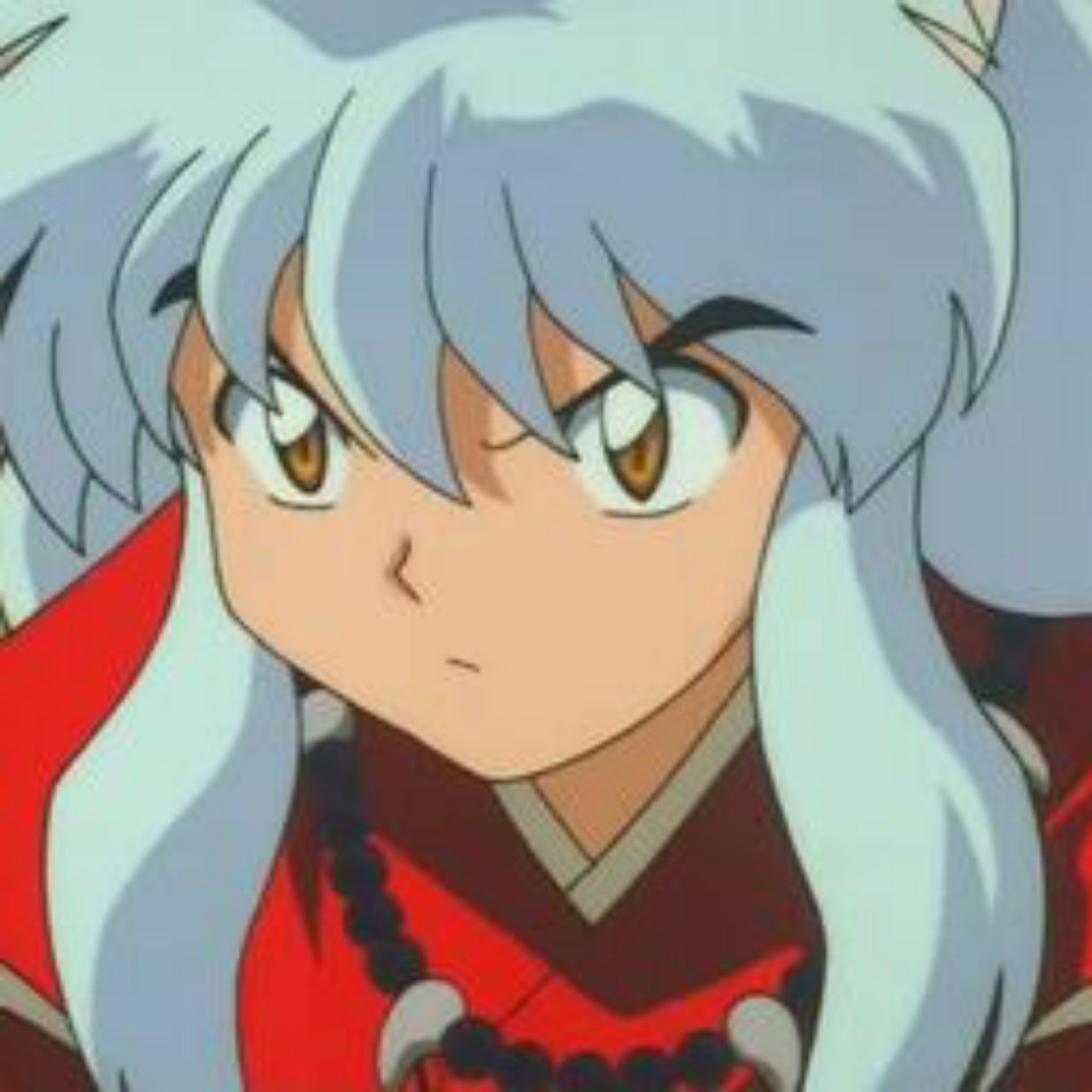 声真似　犬夜叉　犬夜叉