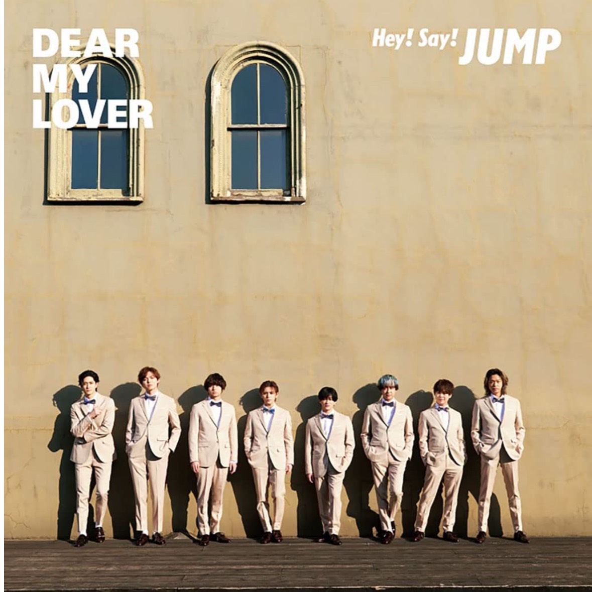 DEaR MY LOVER