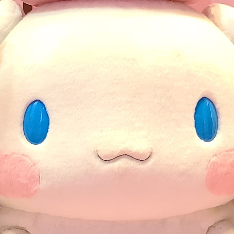 るりむんの少女レイ