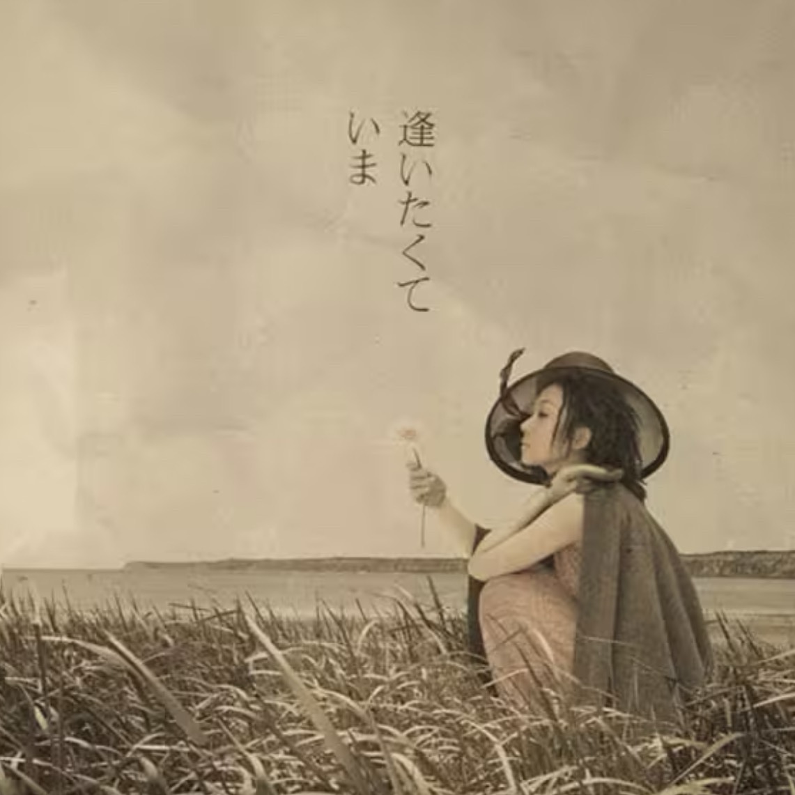 逢いたくていま／MISIA