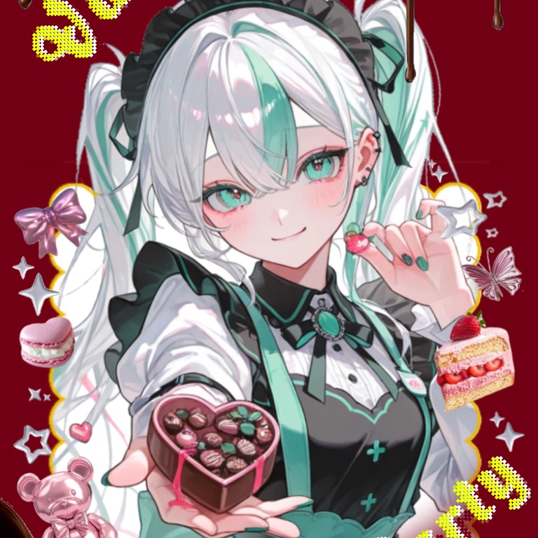 誘導枠꜀^. ̫.^꜆